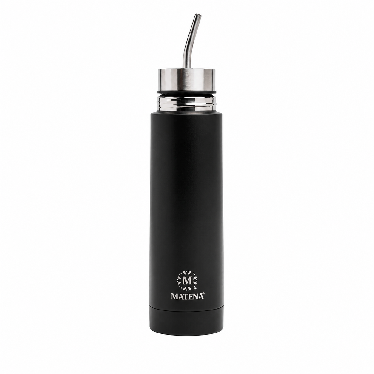 Termo Matena Negro – Matena – 600ML