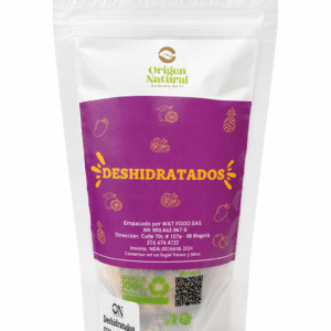 Datiles sin Semilla – Origen Natural – 100Grs