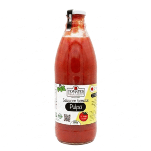 Pulpa de Tomate Tradicional – Villa Santos – 1000Grs