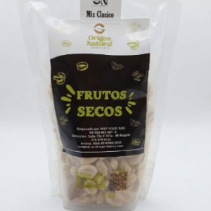 Mix Clasico – Origen Natural – 250Grs