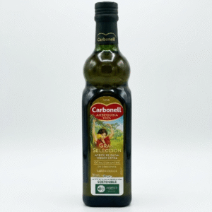 Carbonell Aceite de Oliva – Arbequina – 750ML