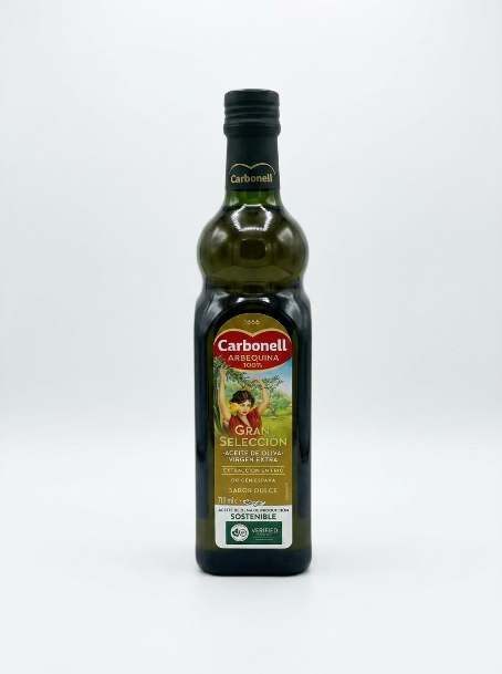 Carbonell Aceite de Oliva - Arbequina - 750ML