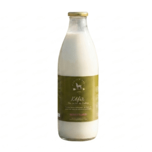 Kefir de Cabra – Familia Real – 1000ML