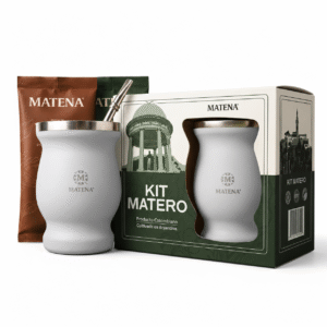 Kit Matero – Matena